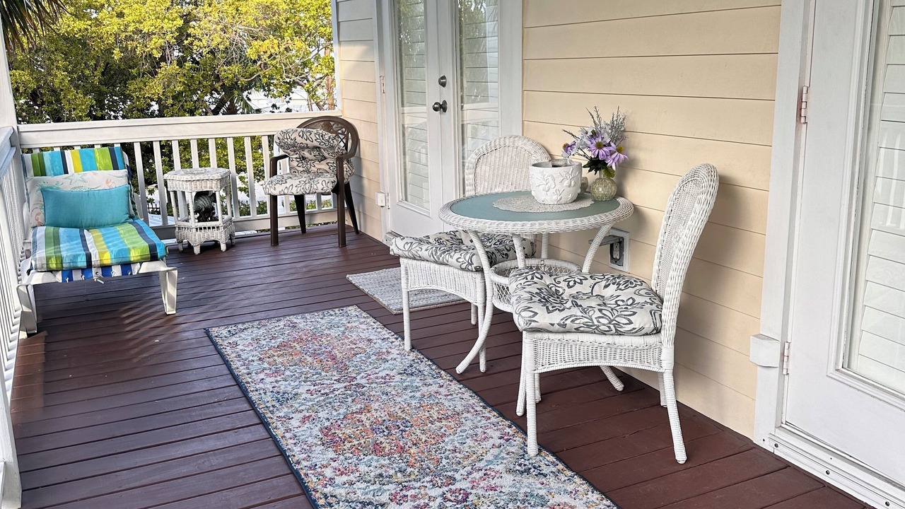 Photo of Outdoor in Key West