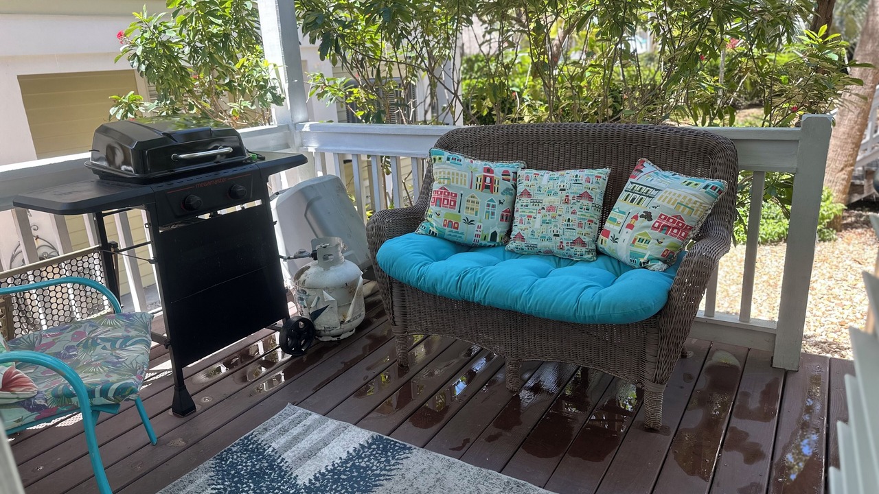 Photo of Outdoor in Key West