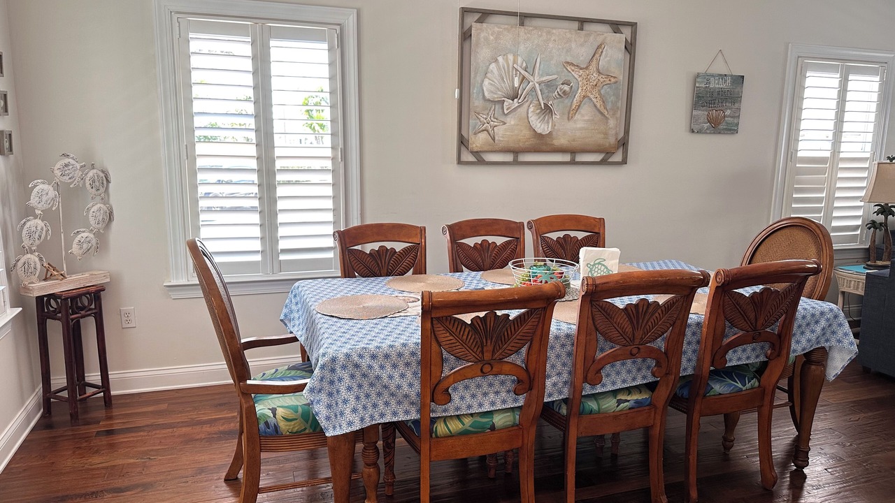 Photo of Bedroom in Key West
