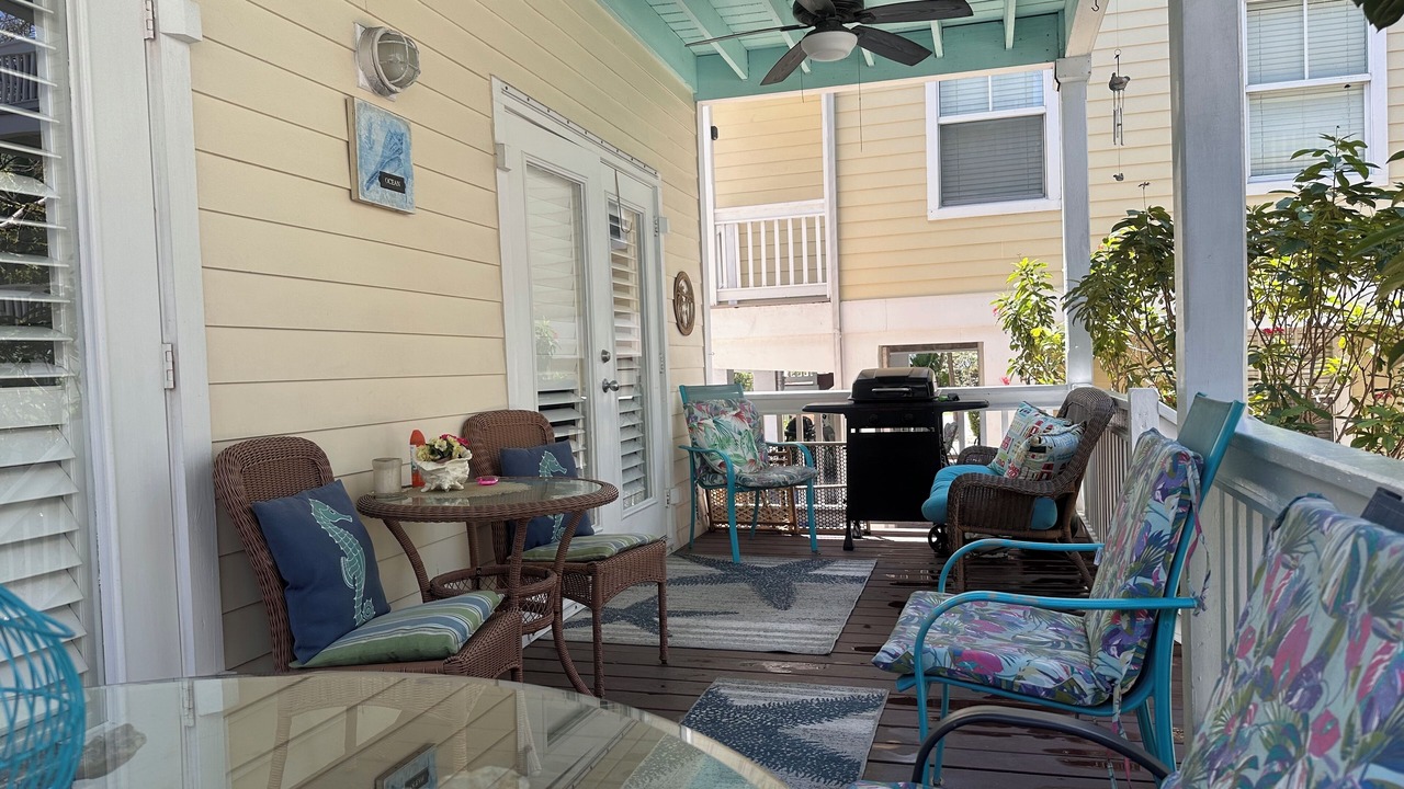 Photo of Outdoor in Key West