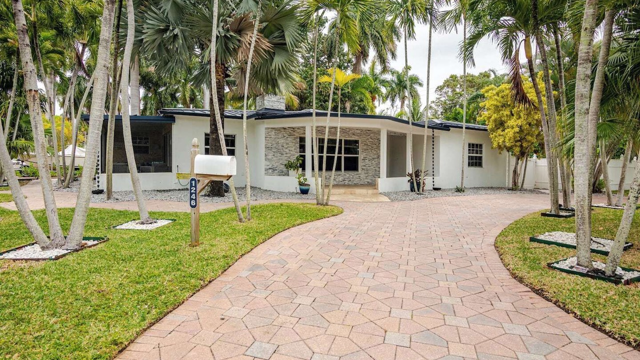Photo of Outdoor in South Lake