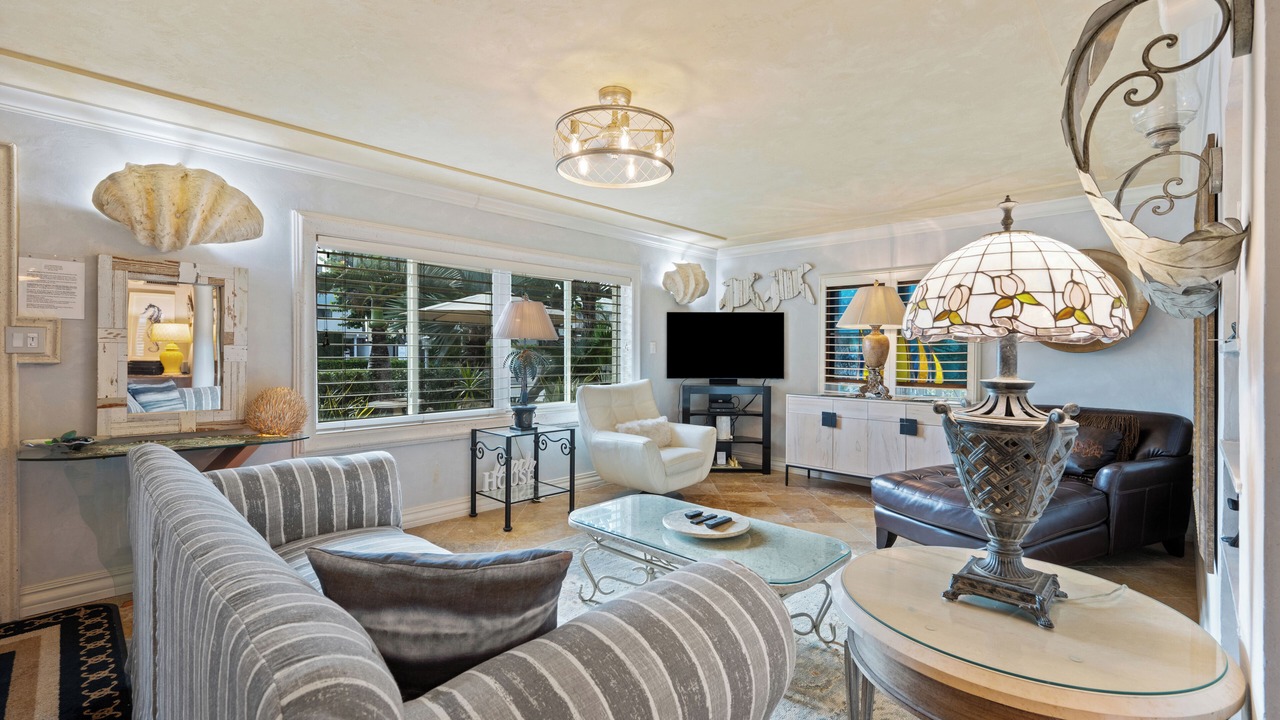 Photo of Livingroom in Deerfield Beach