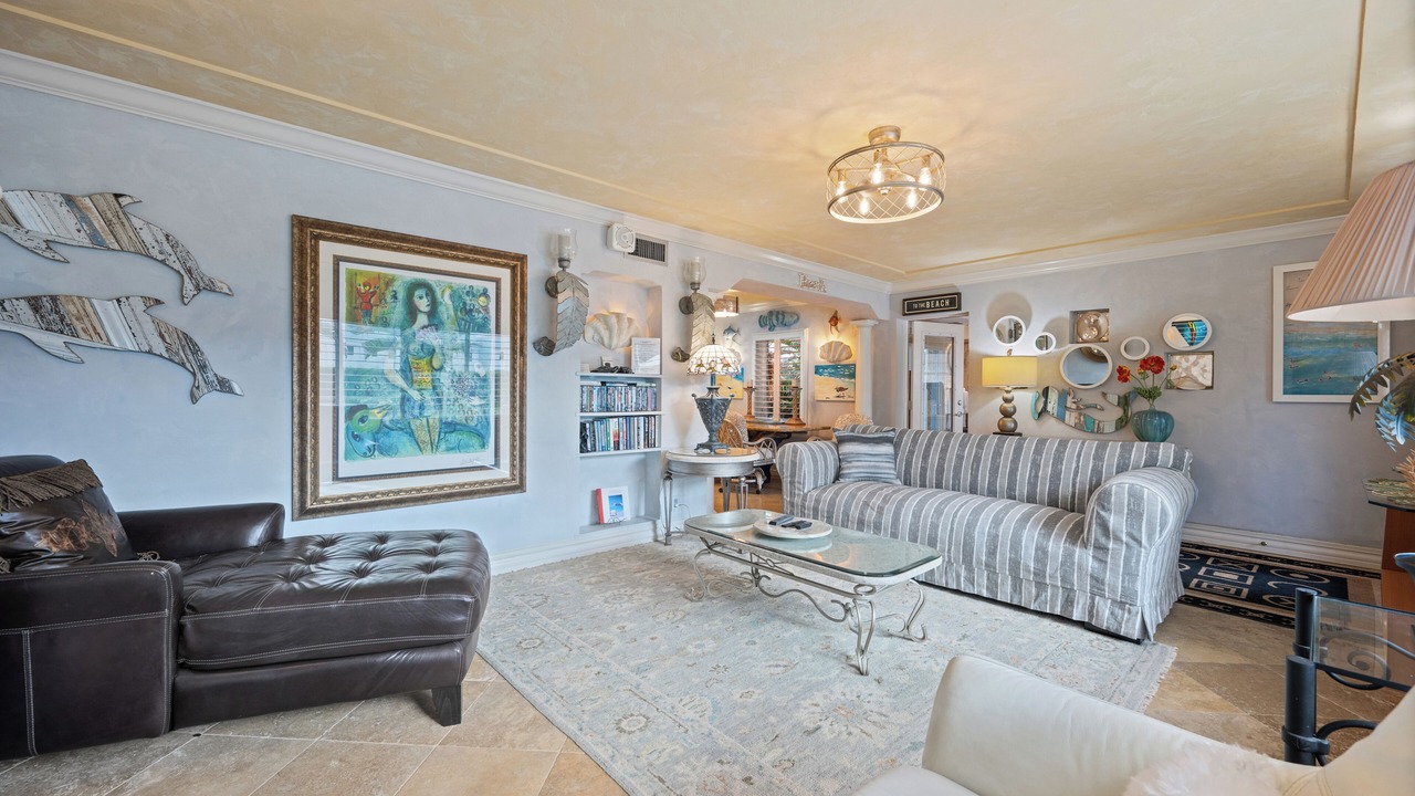 Photo of Livingroom in Deerfield Beach