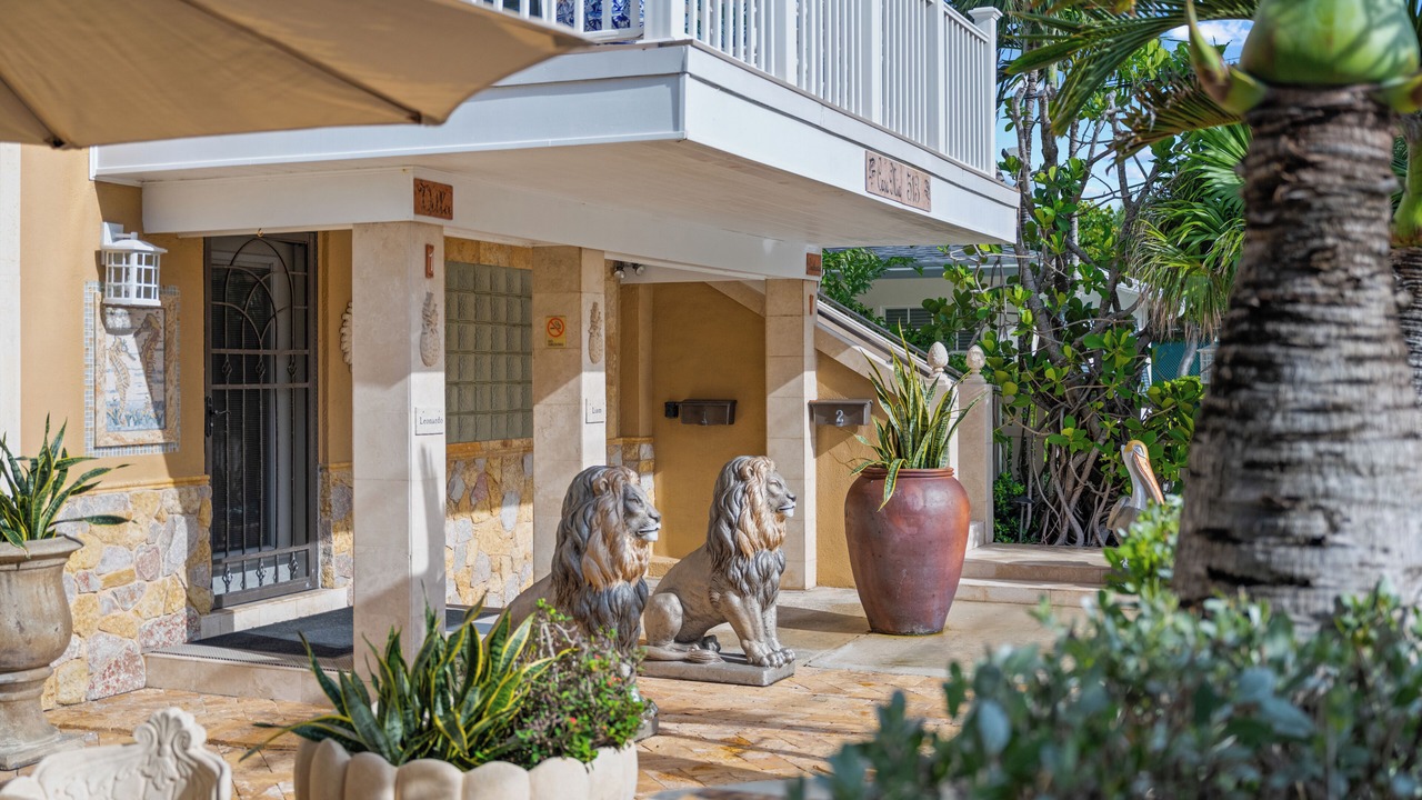 Photo of Outdoor in Deerfield Beach
