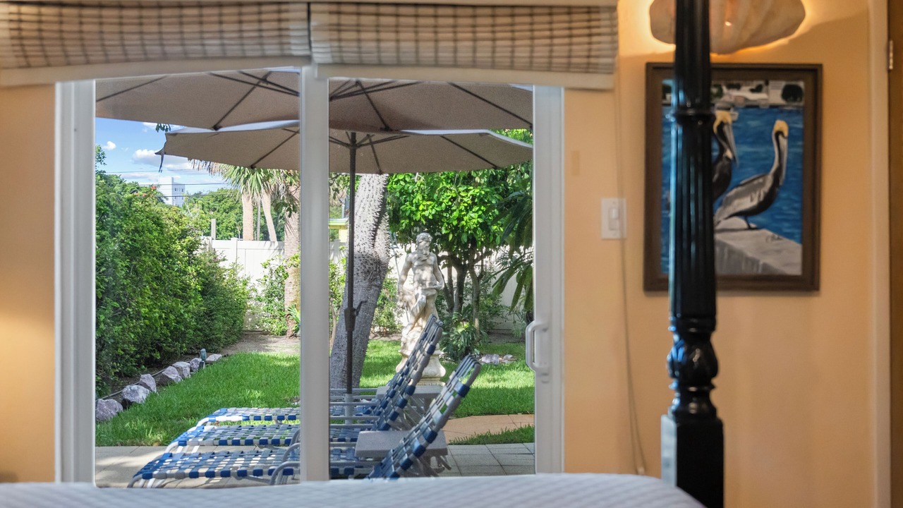 Photo of Bedroom in Deerfield Beach