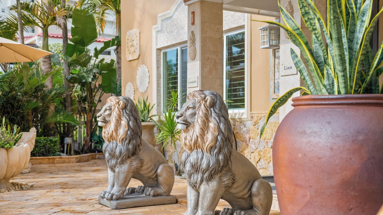 Photo of Outdoor in Deerfield Beach