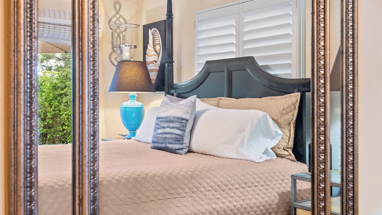 Photo of Bedroom in Deerfield Beach