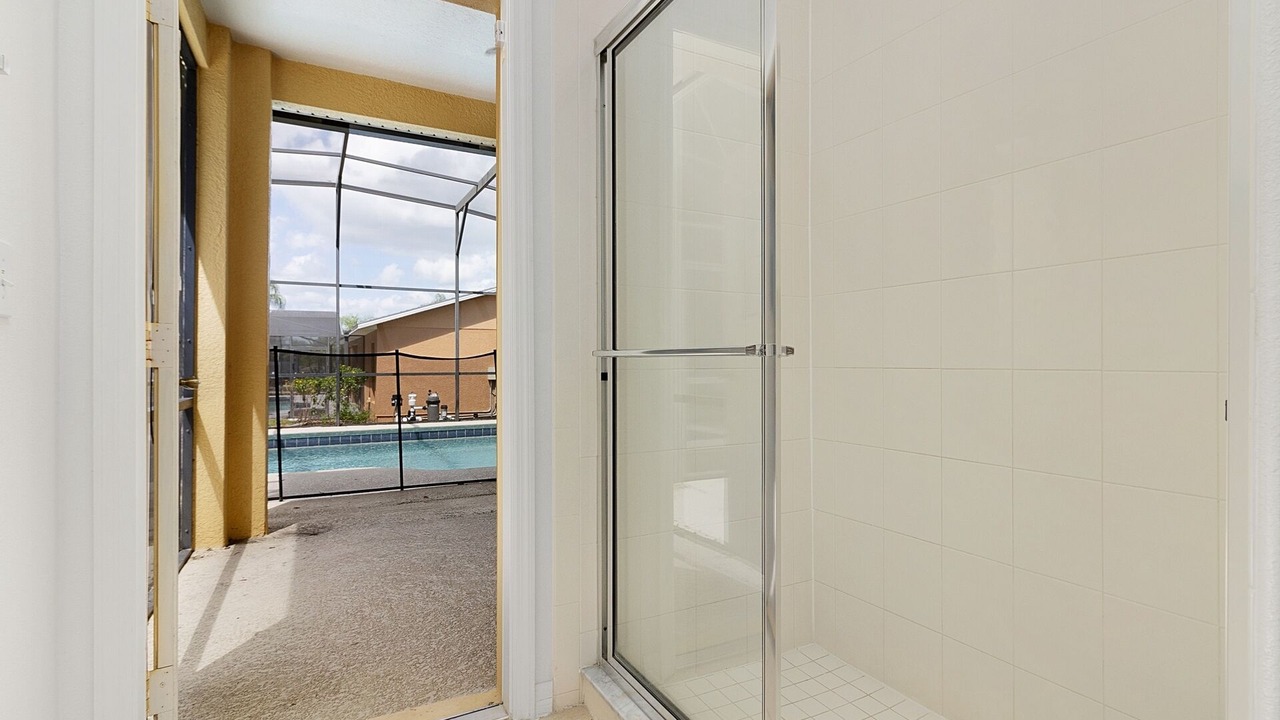 Photo of Bathroom in Legacy Park
