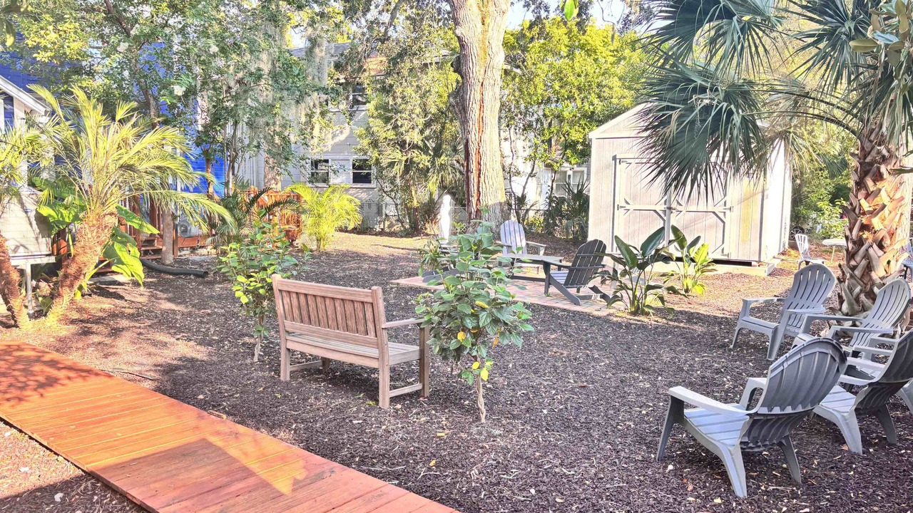 Photo of Outdoor in Downtown Historic District