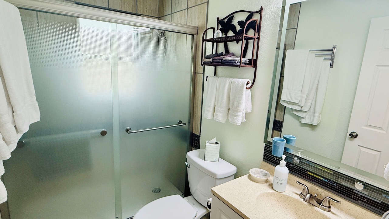 Photo of Bathroom in Bradenton