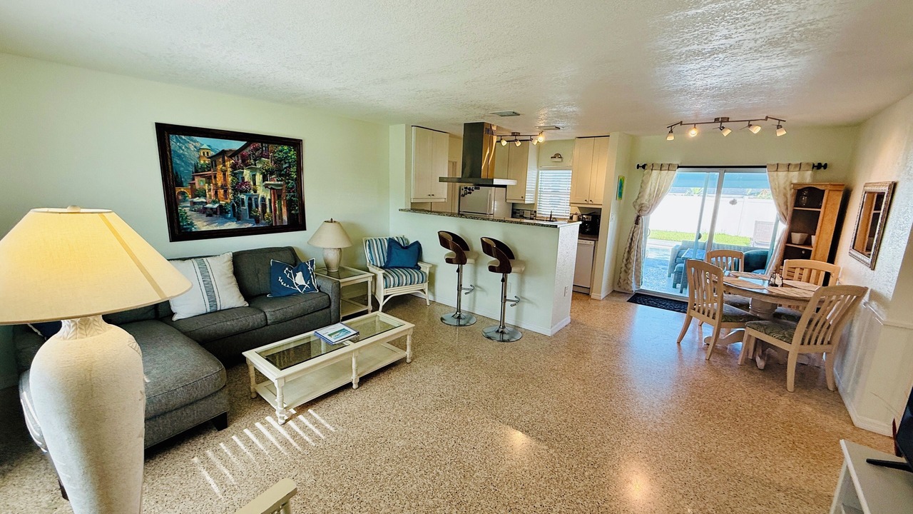 Photo of Livingroom in Bradenton