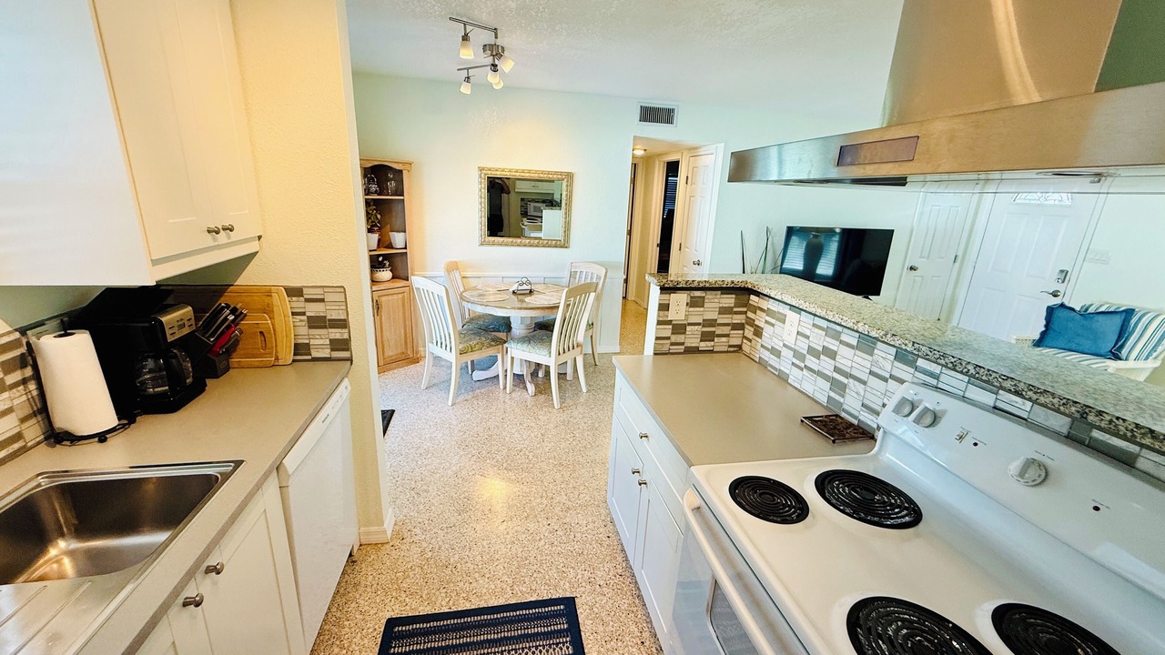 Photo of Kitchen in Bradenton