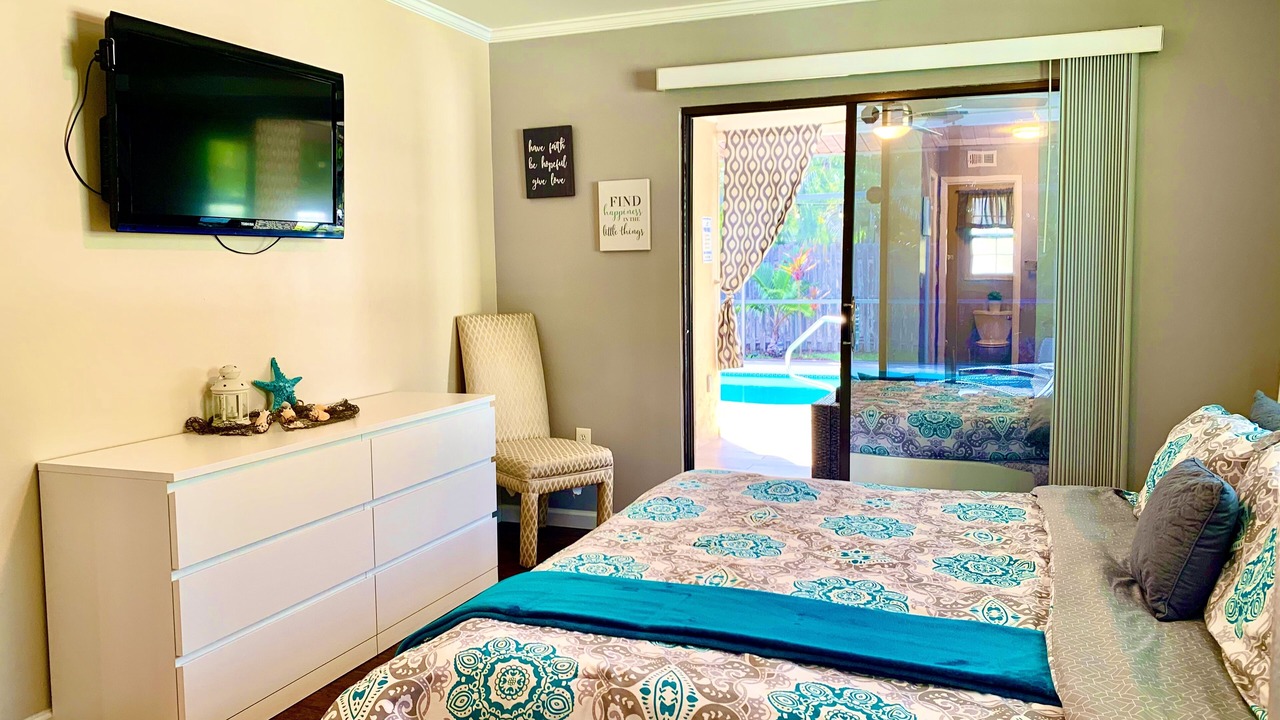 Photo of Bedroom in South Venice
