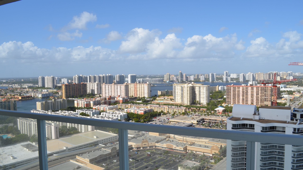 Photo of Outdoor in Sunny Isles Beach