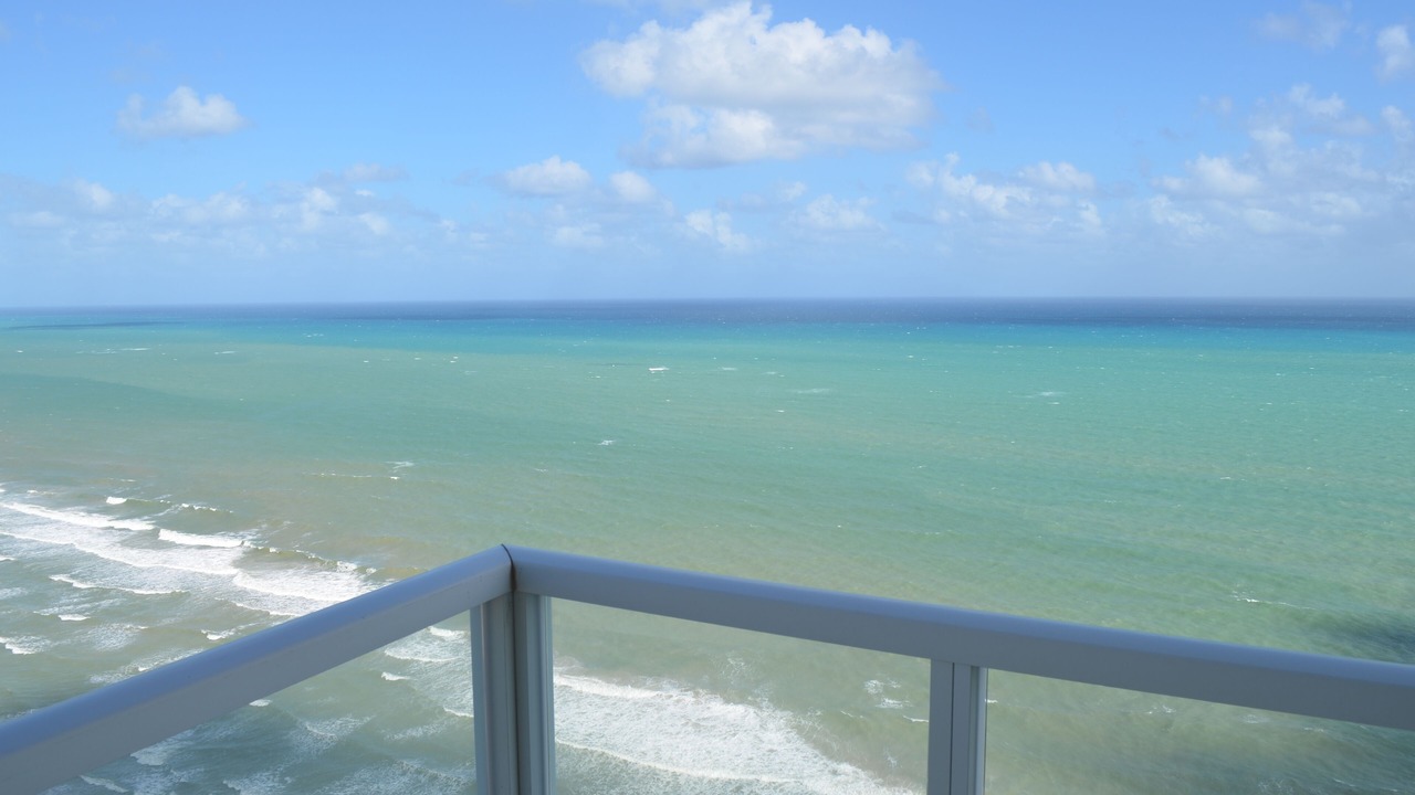 Photo of Outdoor in Sunny Isles Beach