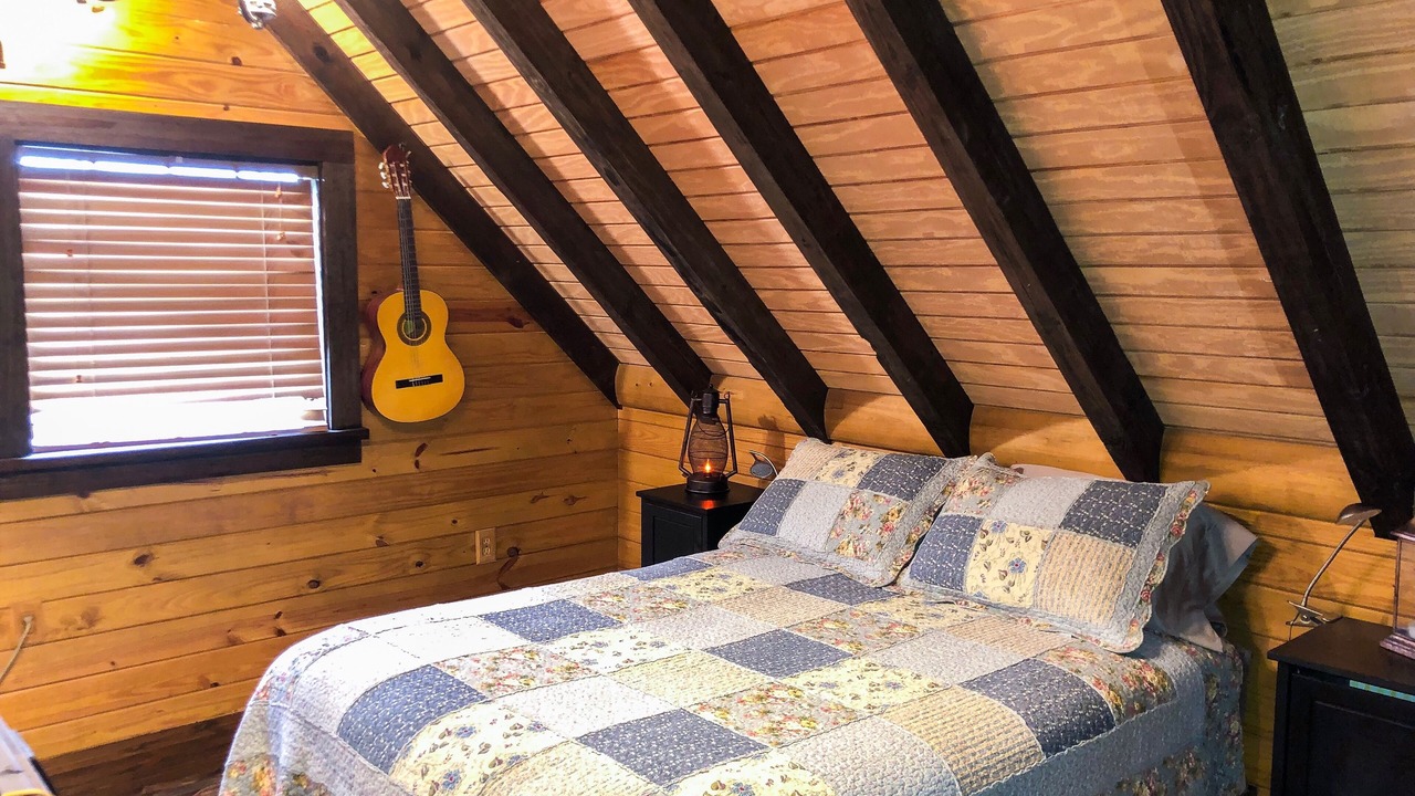 Photo of Bedroom in Clewiston