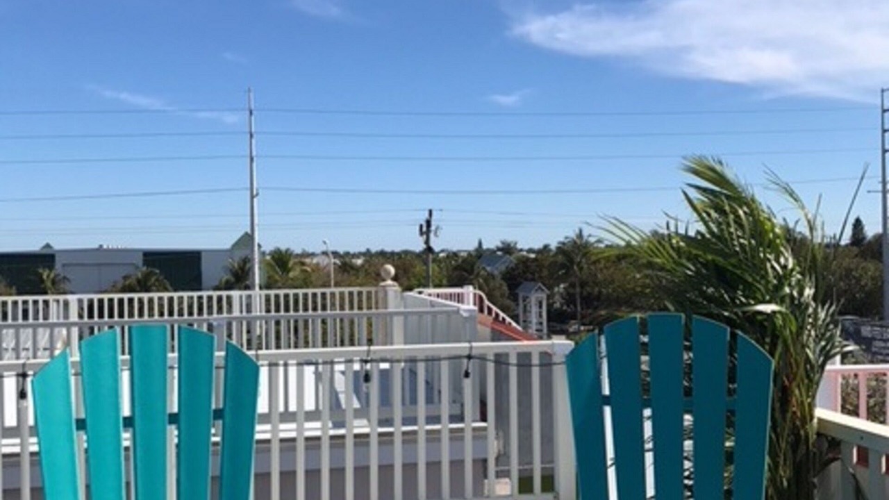 Photo of Patio Balcony in Marathon