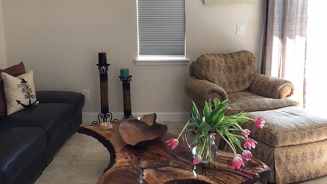 Photo of Livingroom in Marathon