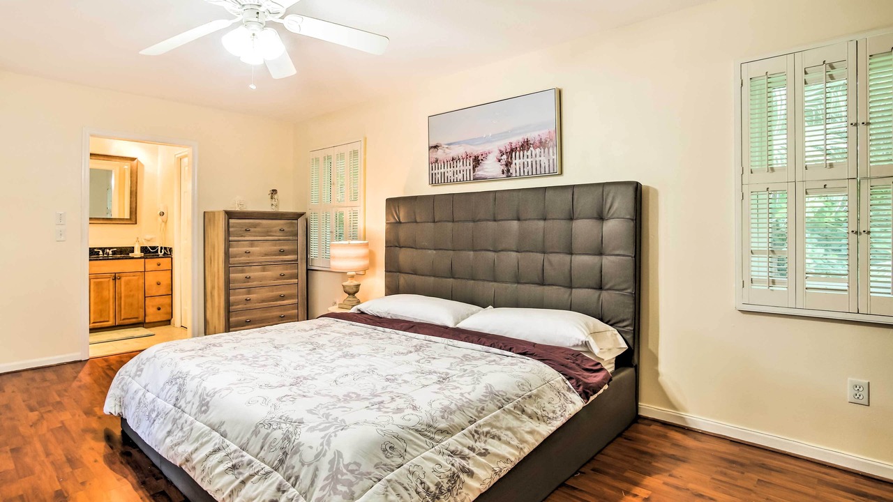 Photo of Bedroom in Singer Island