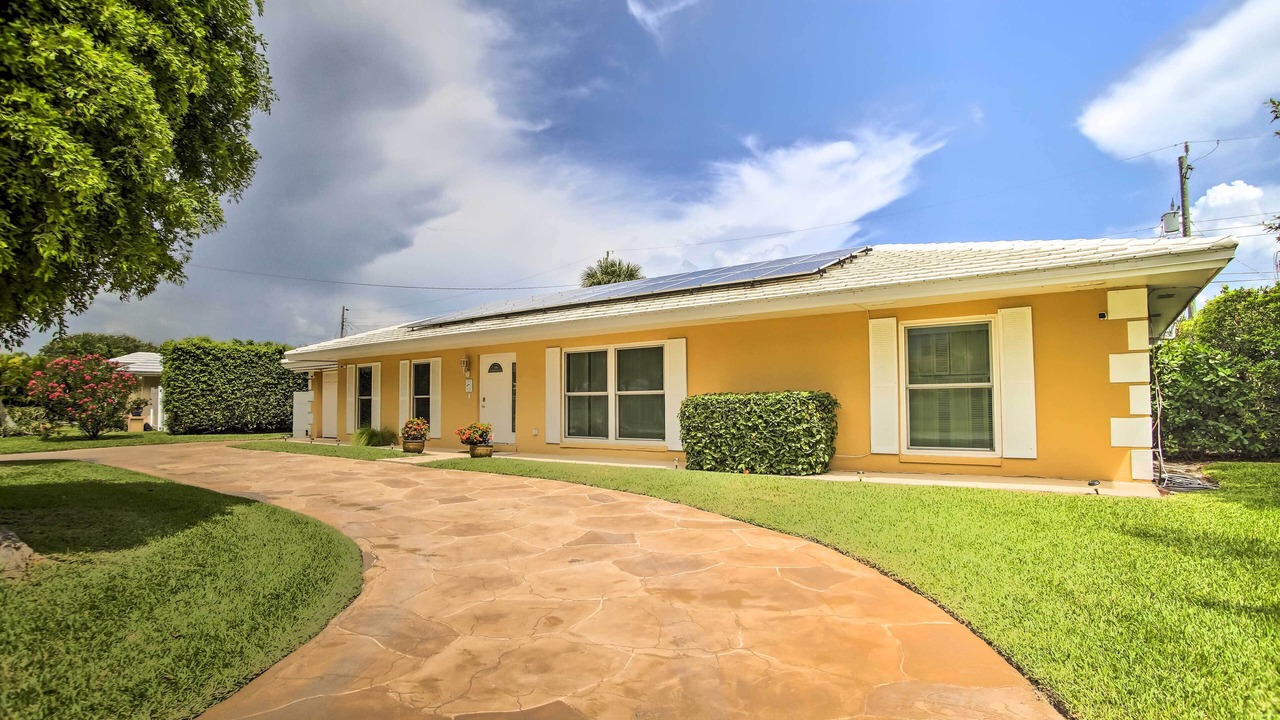 Photo of Outdoor in Singer Island