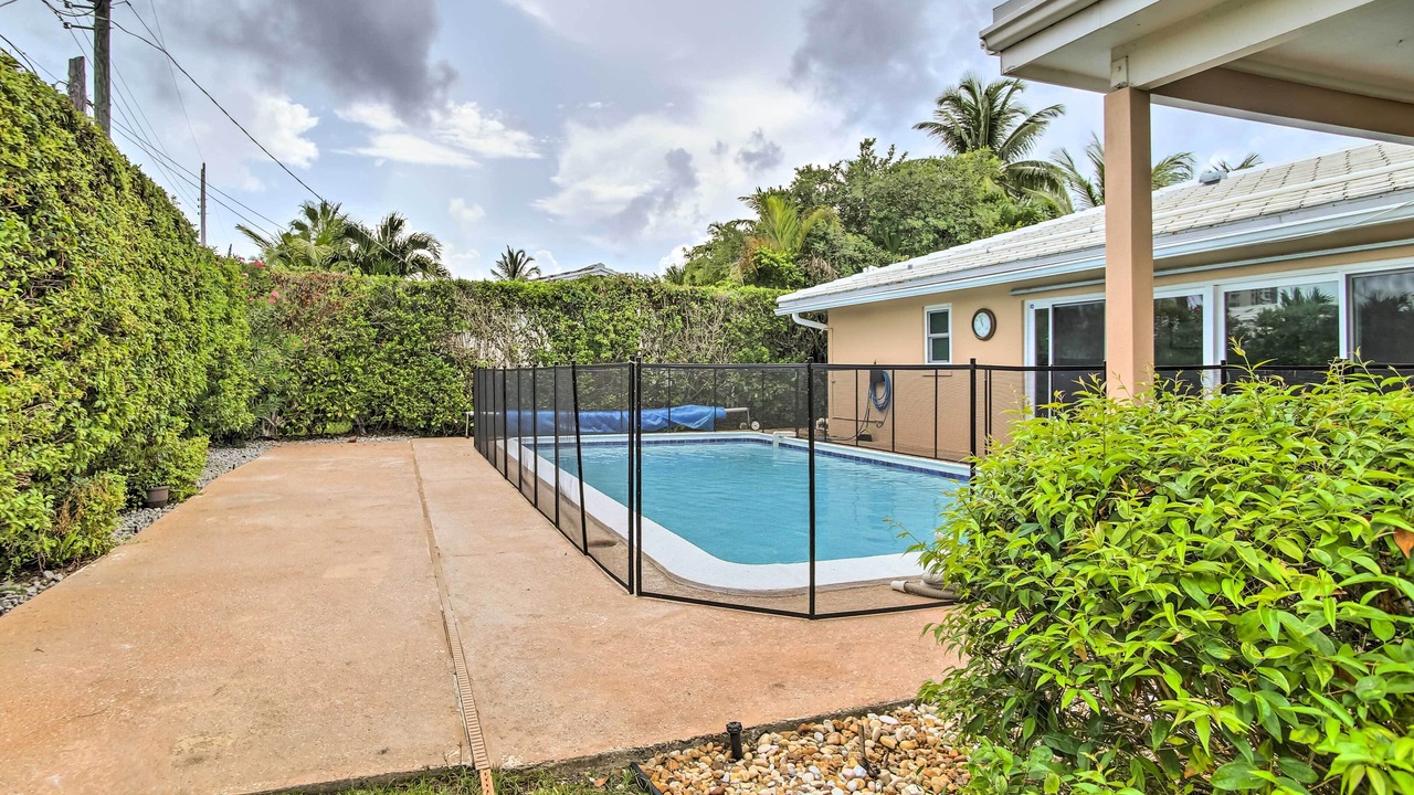 Photo of Outdoor in Singer Island