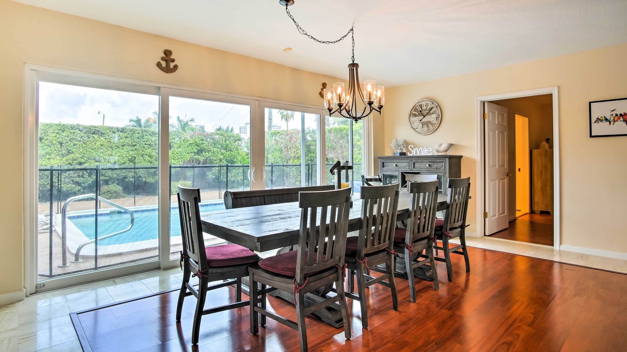 Photo of Bedroom in Singer Island