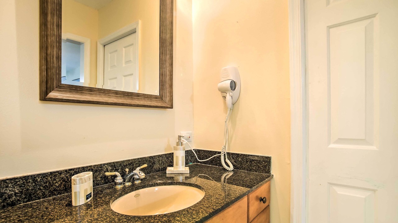 Photo of Bathroom in Singer Island