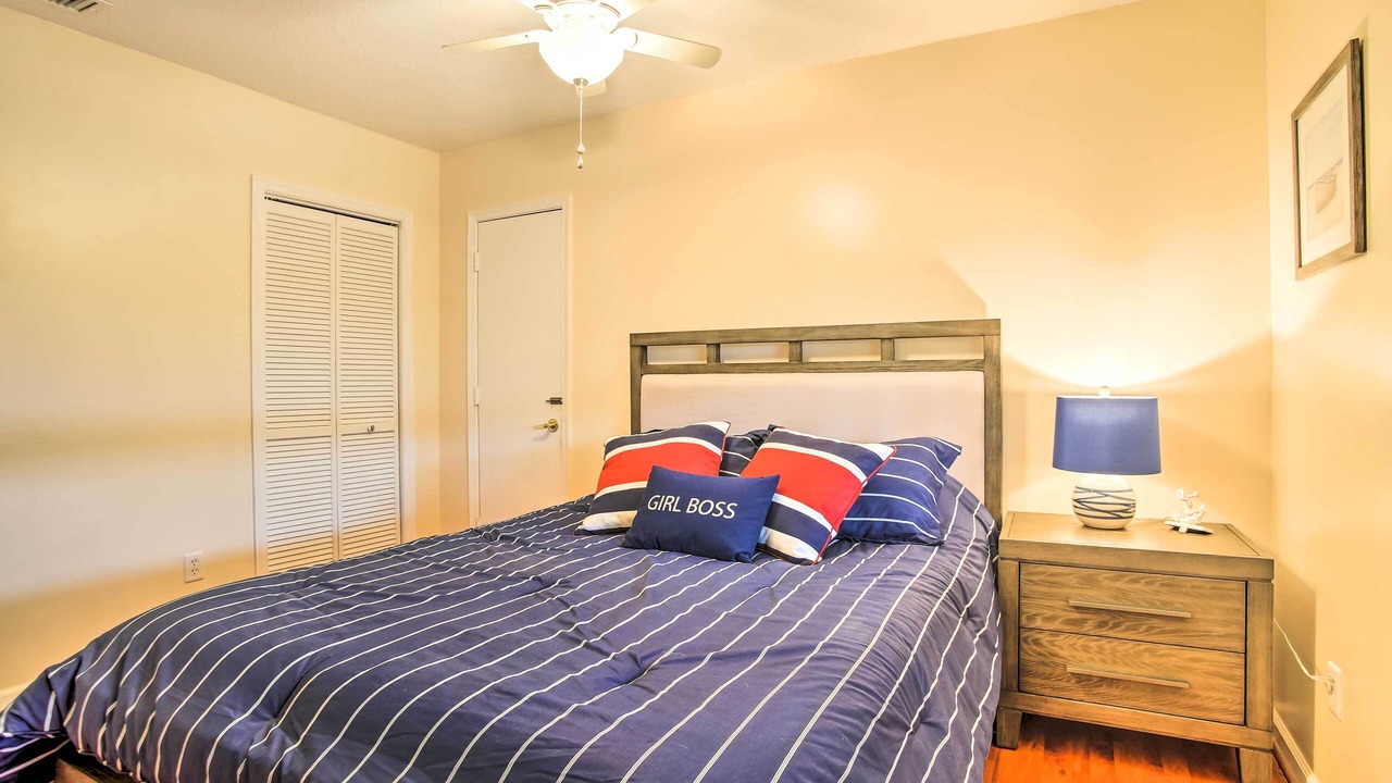 Photo of Bedroom in Singer Island