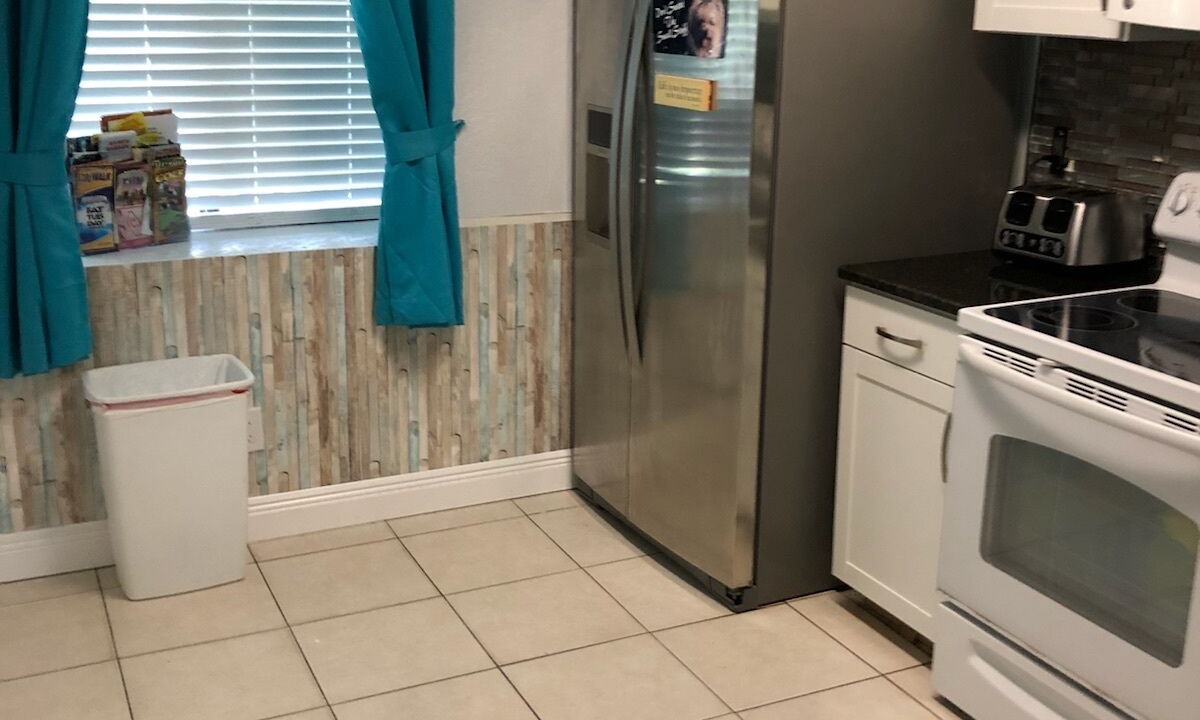 Photo of Kitchen in Oldsmar