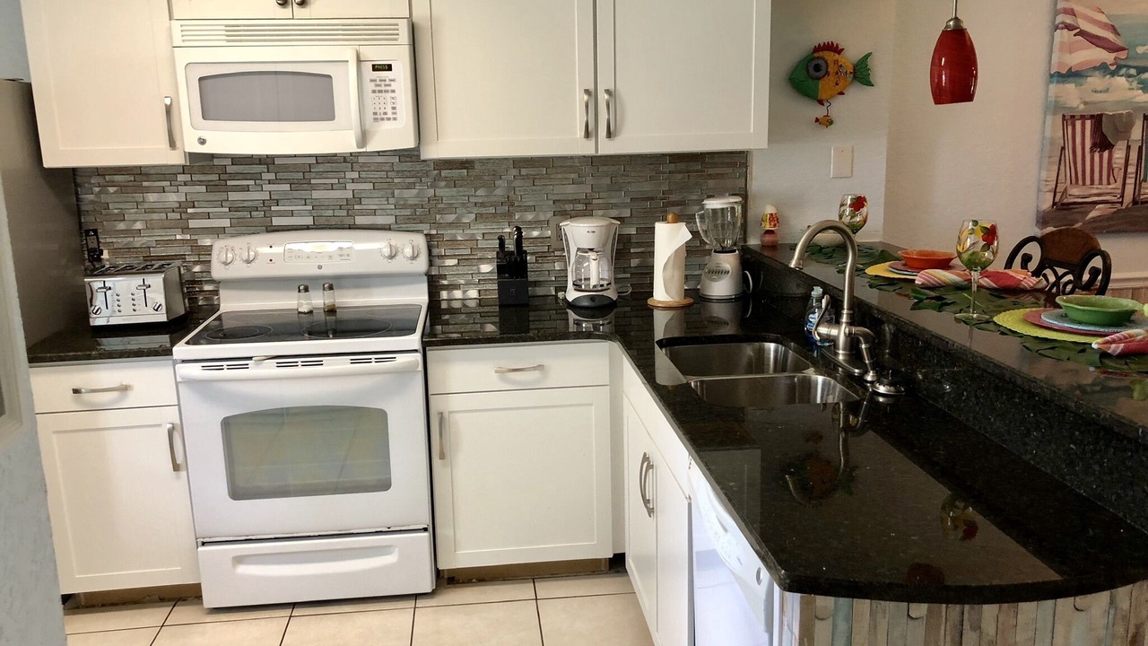 Photo of Kitchen in Oldsmar