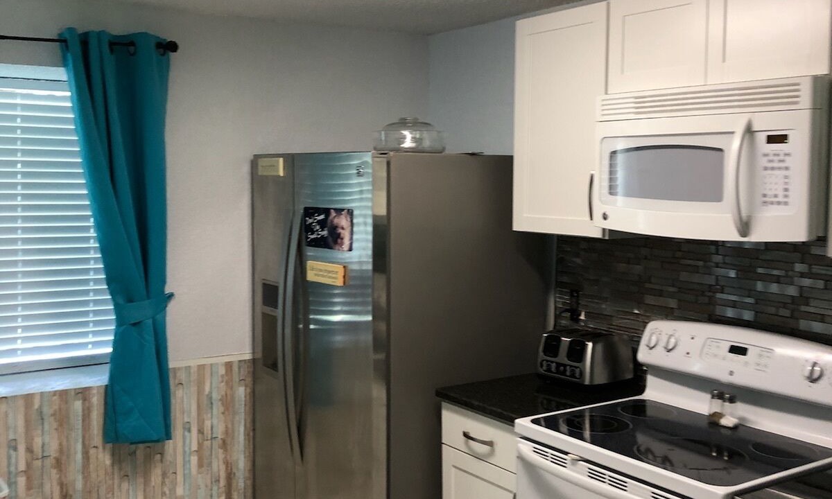 Photo of Kitchen in Oldsmar