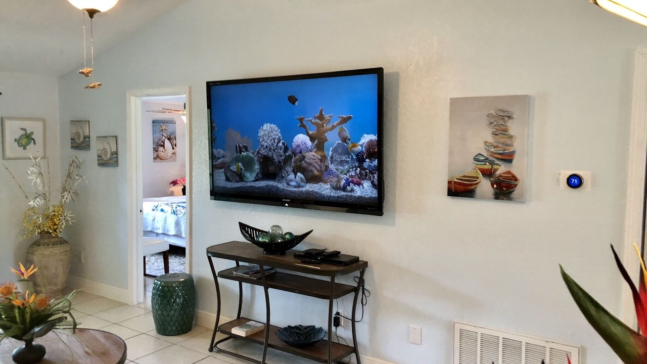 Photo of Bedroom in Oldsmar