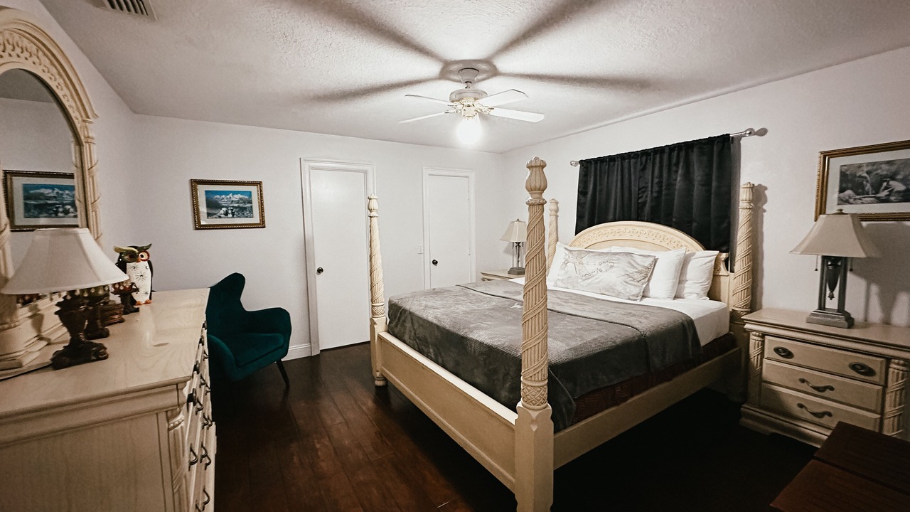 Photo of Bedroom in Orlando
