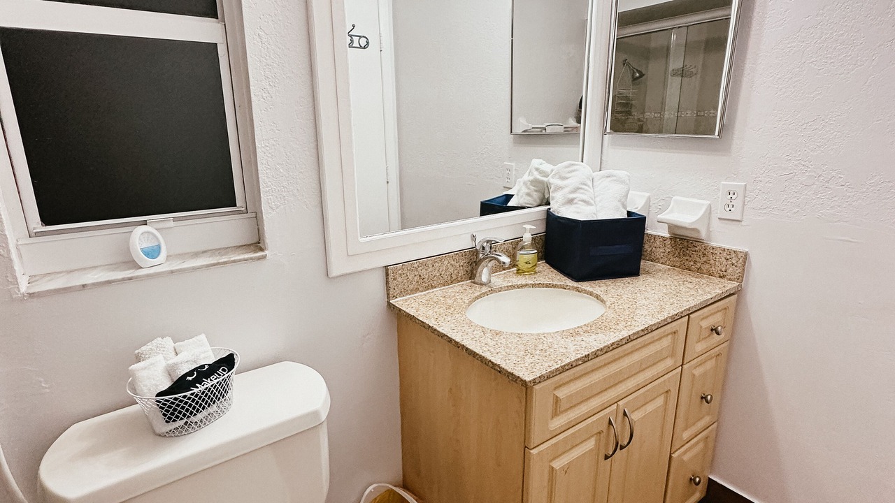 Photo of Bathroom in Orlando