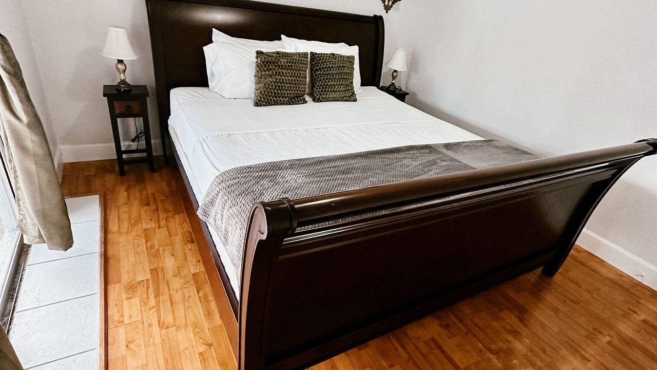 Photo of Bedroom in Orlando
