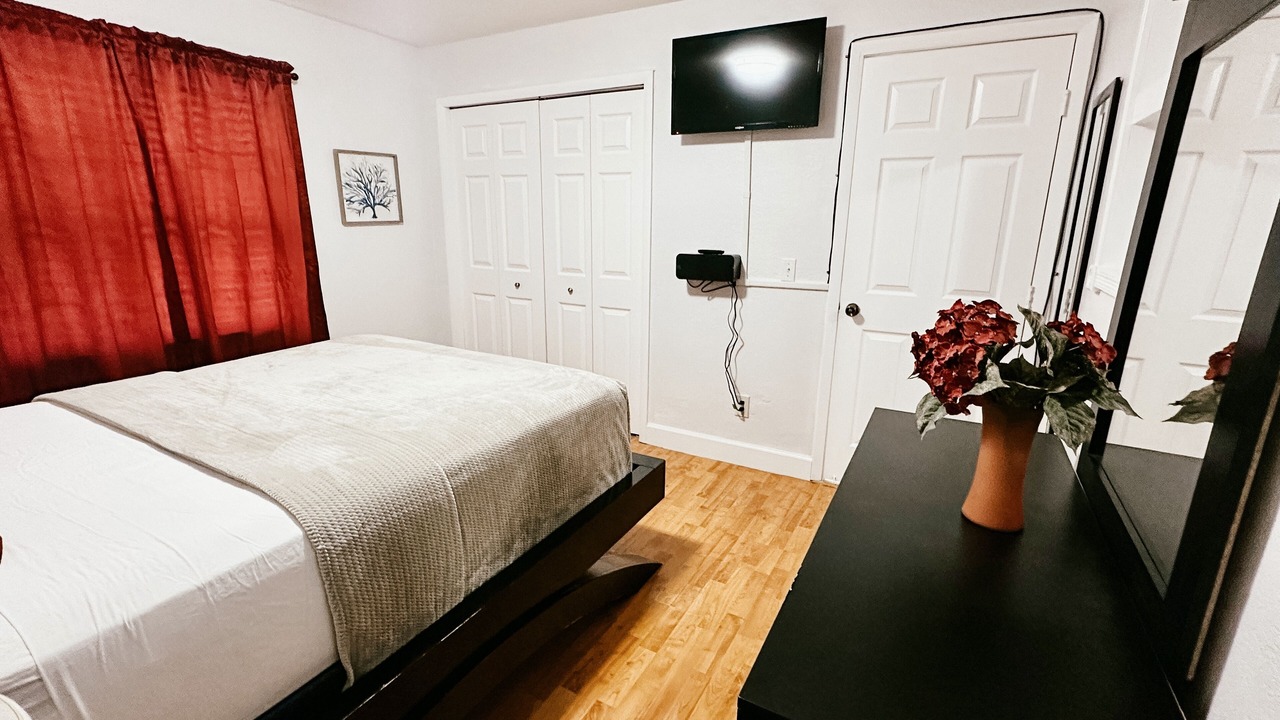 Photo of Bedroom in Orlando