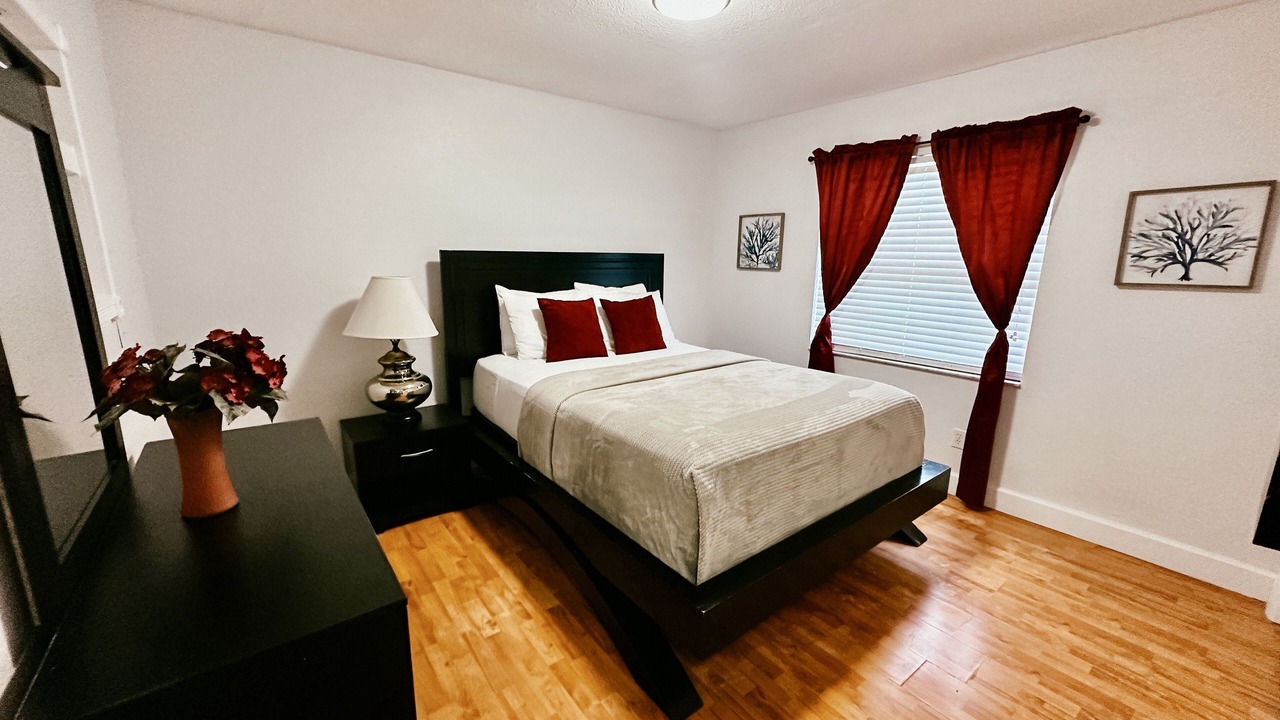 Photo of Bedroom in Orlando