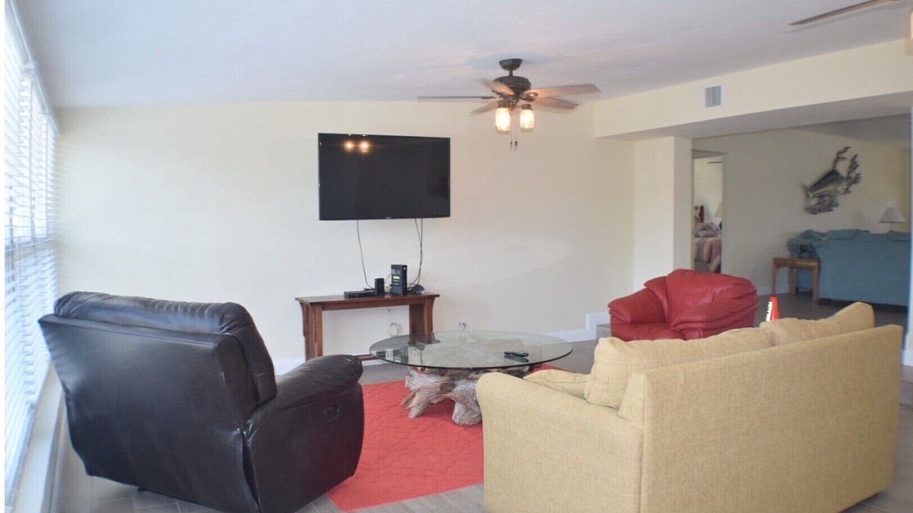 Photo of Livingroom in Key Largo