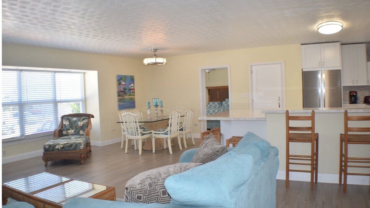 Photo of Livingroom in Key Largo