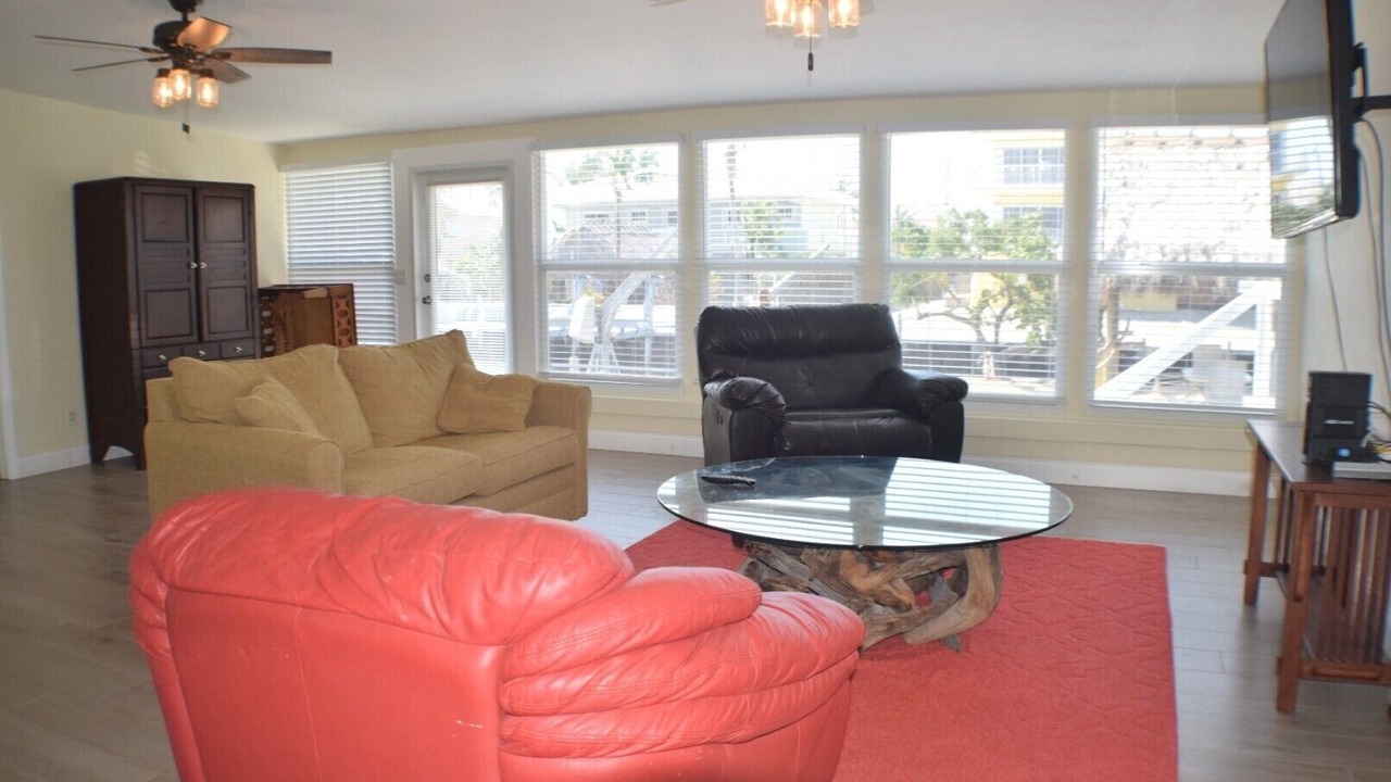 Photo of Livingroom in Key Largo
