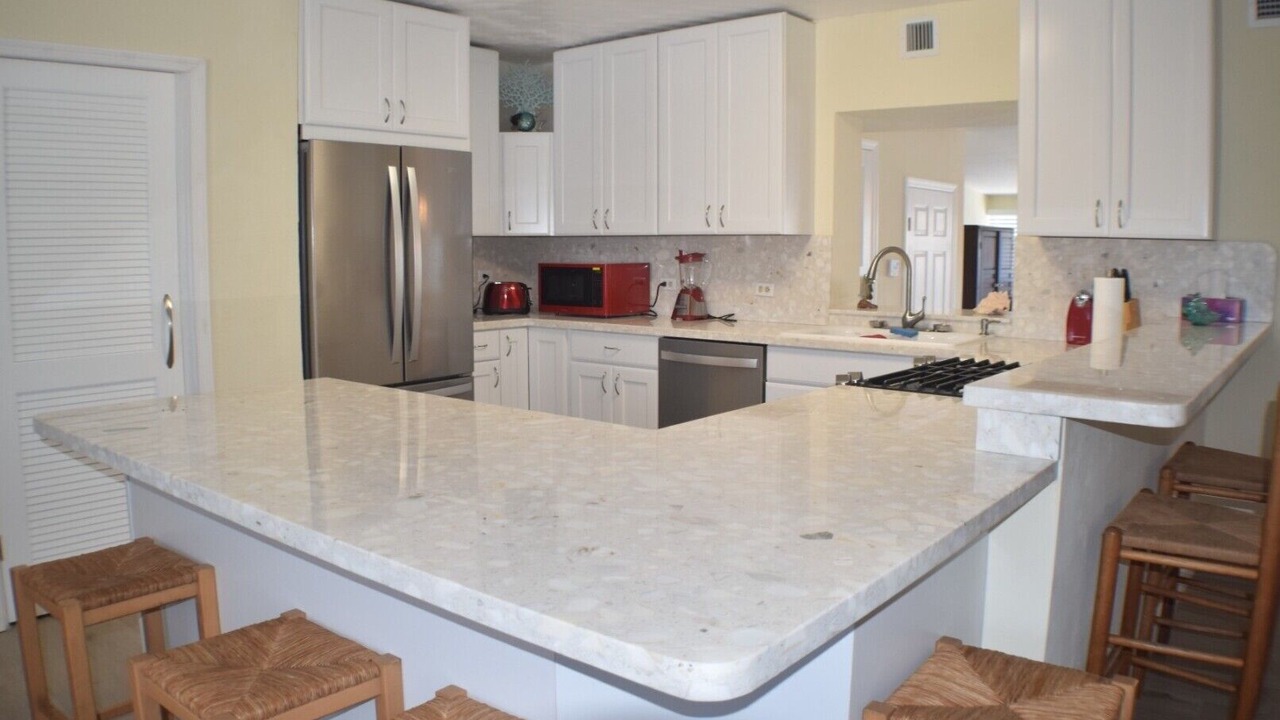 Photo of Kitchen in Key Largo