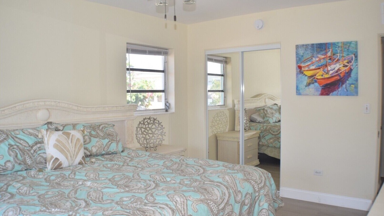 Photo of Bedroom in Key Largo