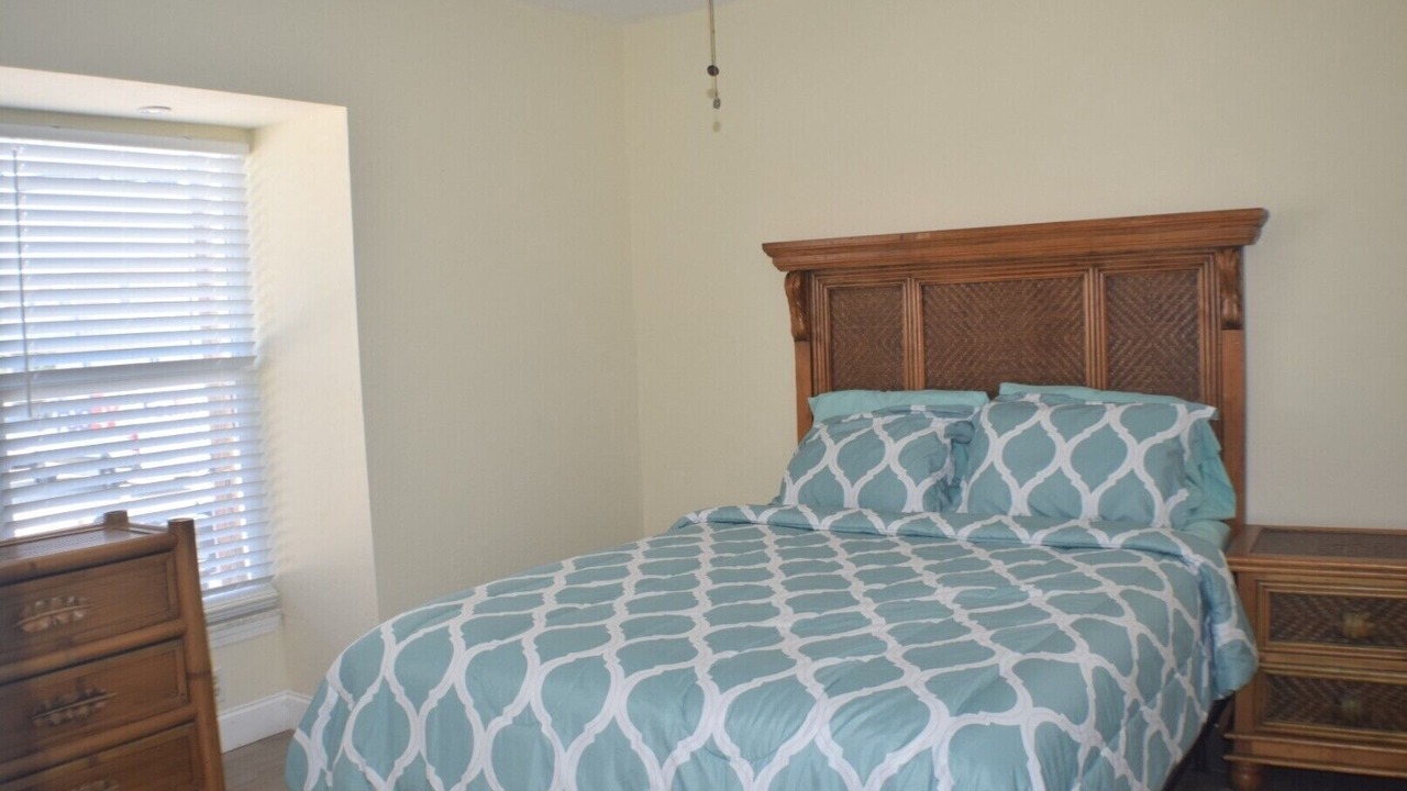 Photo of Bedroom in Key Largo