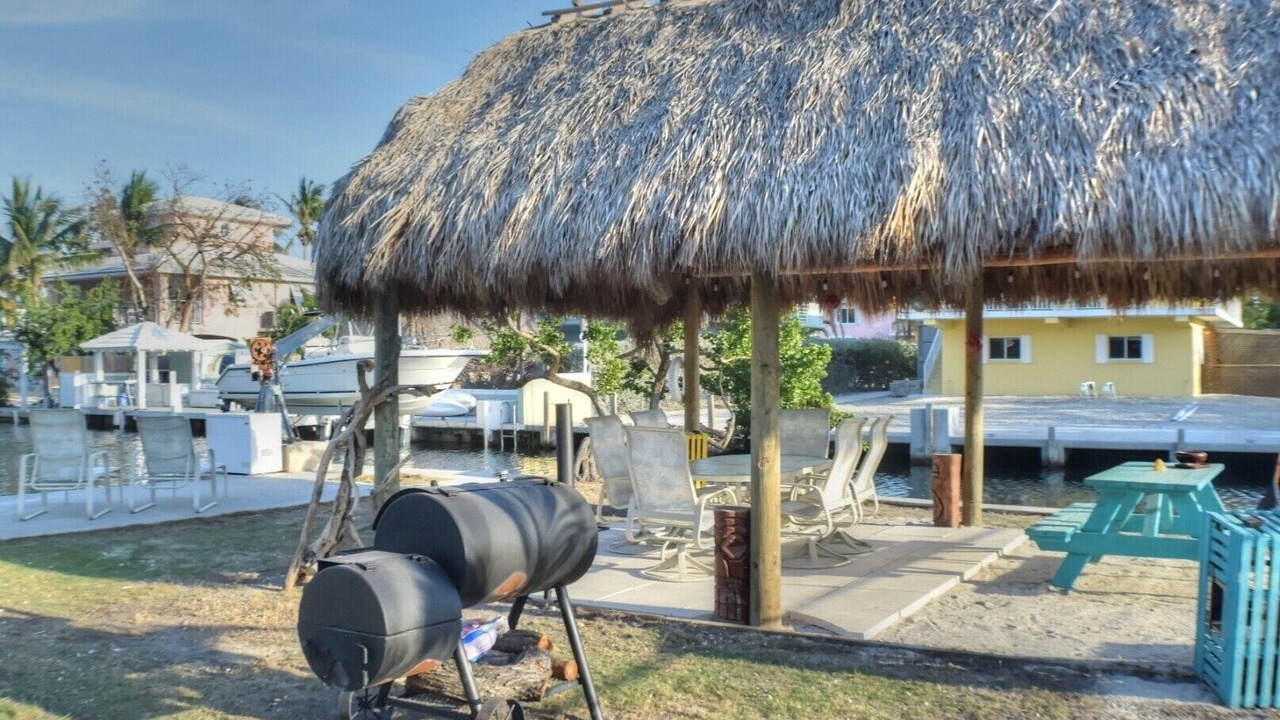 Photo of Outdoor in Key Largo