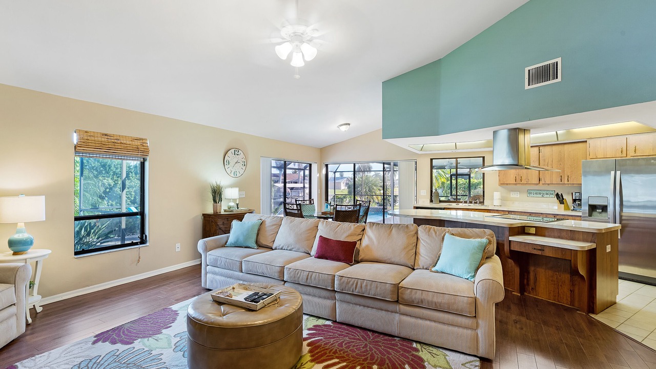 Photo of Bedroom in Pelican
