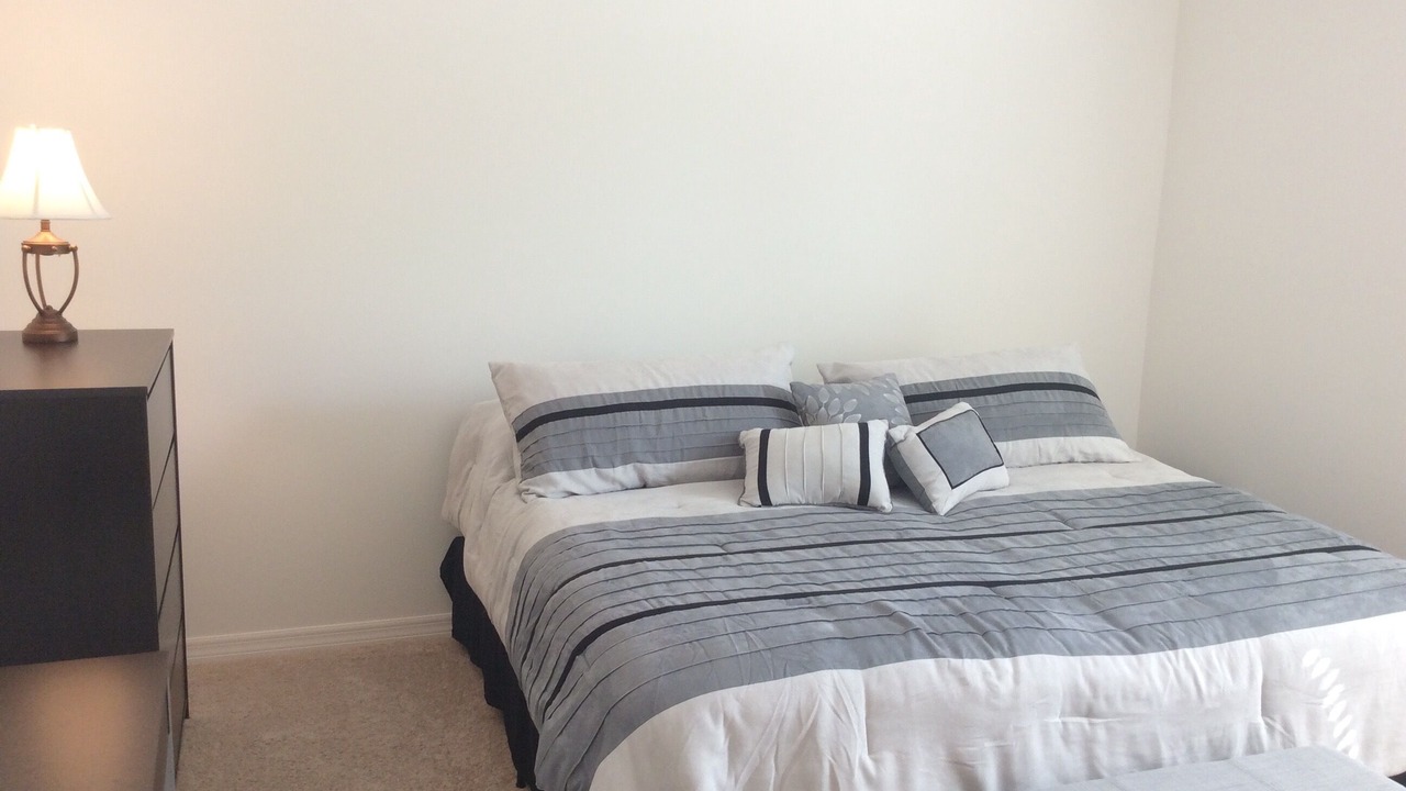Photo of Bedroom in The Villages