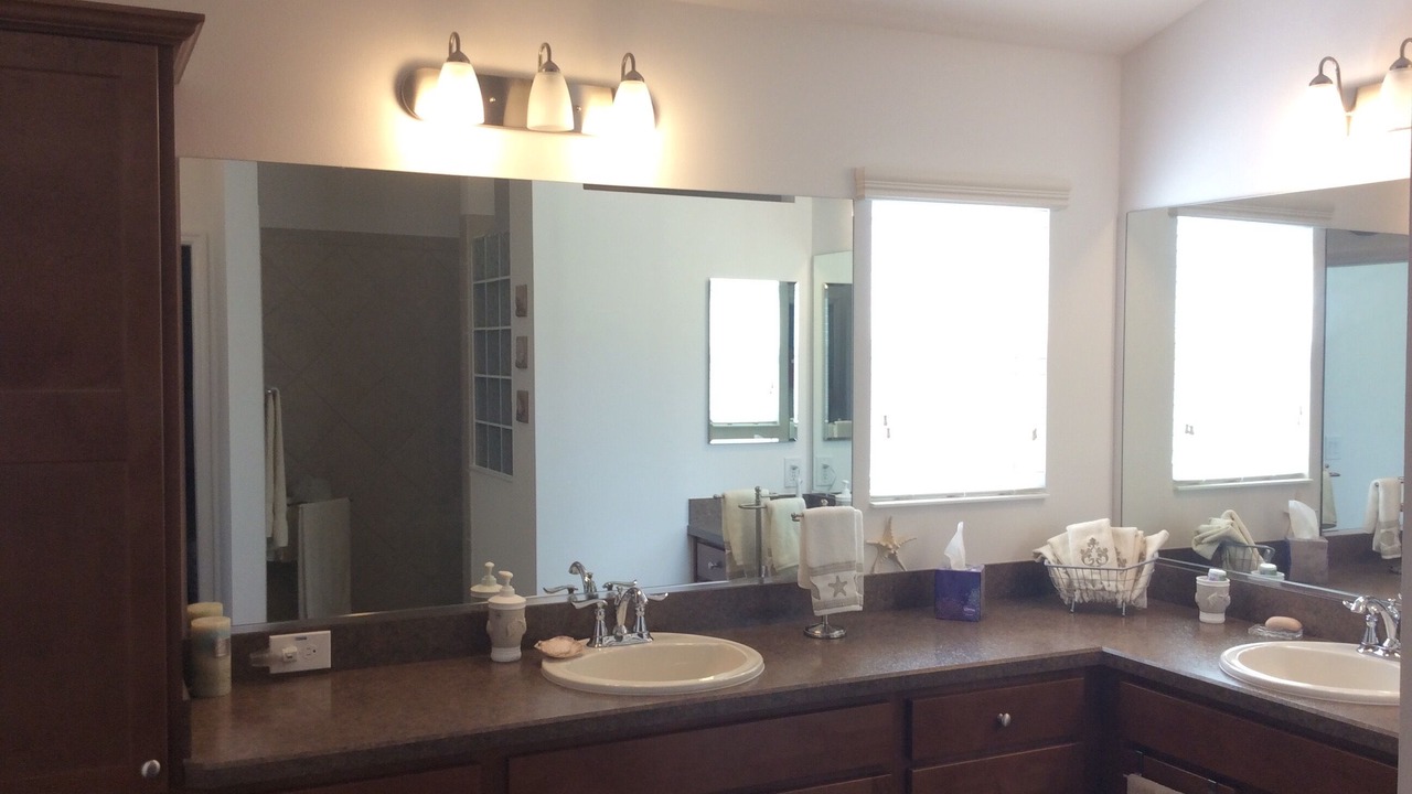 Photo of Bathroom in The Villages