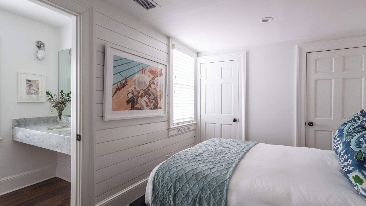 Photo of Bedroom in Cannonborough Elliotborough