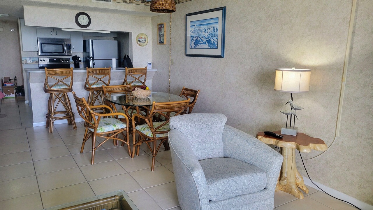 Photo of Bedroom in Port Canaveral