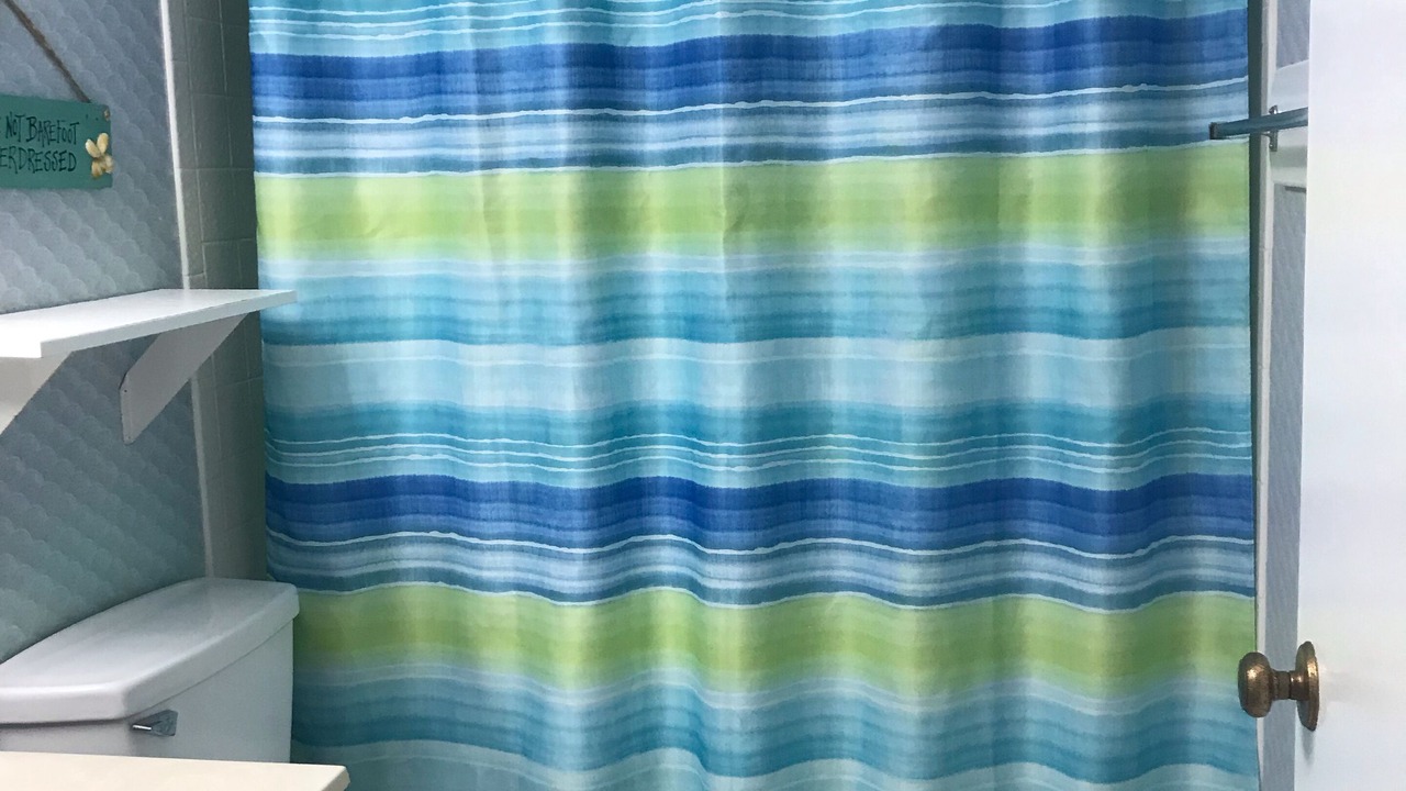 Photo of Bathroom in Port Canaveral